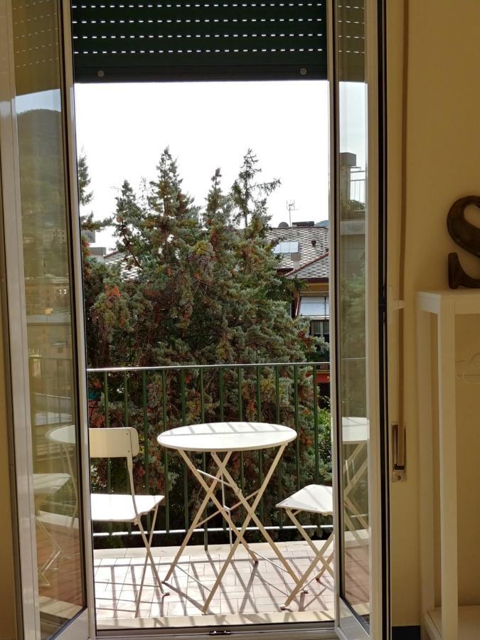 산타마르게리타리구레 Casa Tina 아파트 외부 사진
