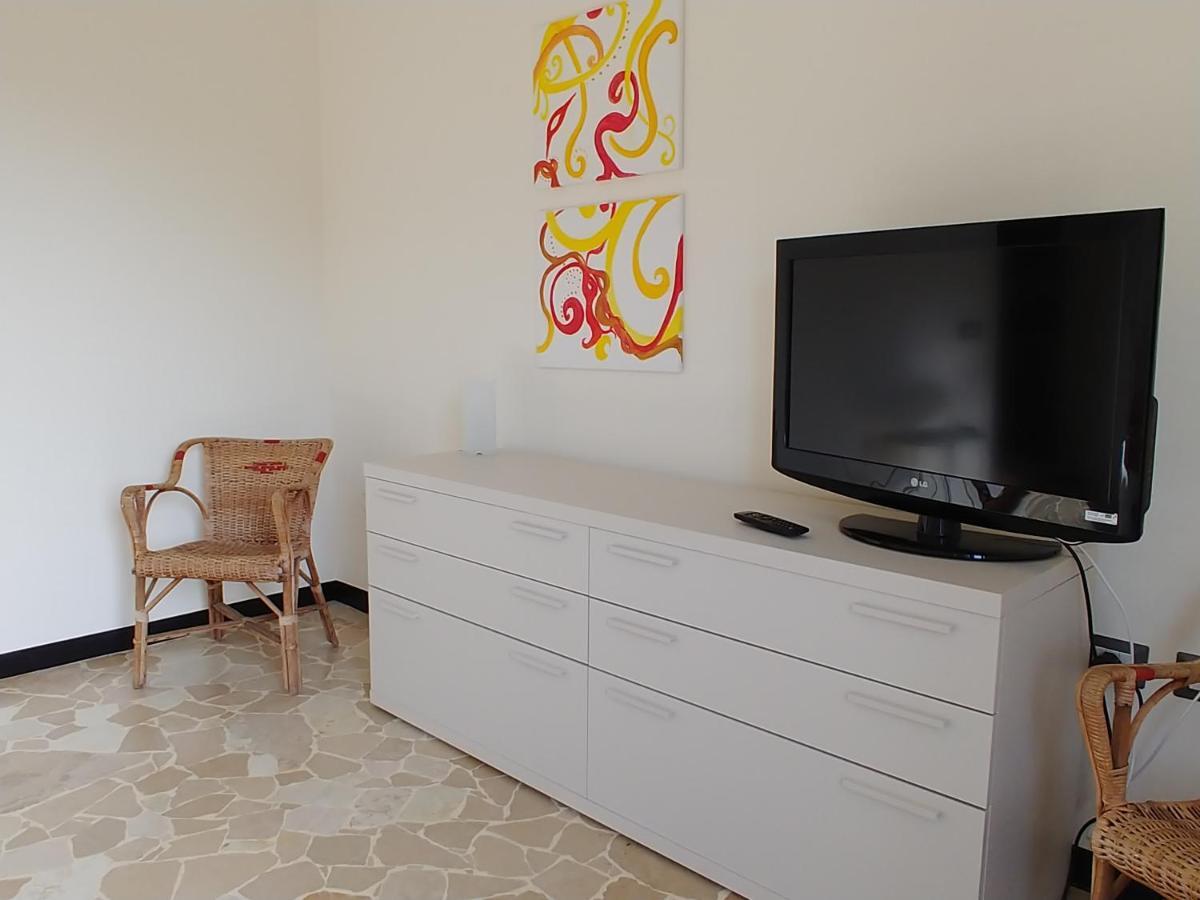 산타마르게리타리구레 Casa Tina 아파트 외부 사진